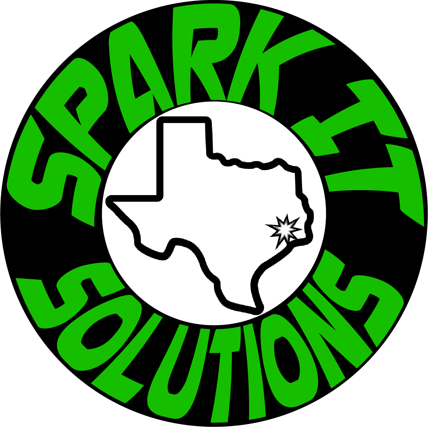 Spark IT Solutions - Houston Strong